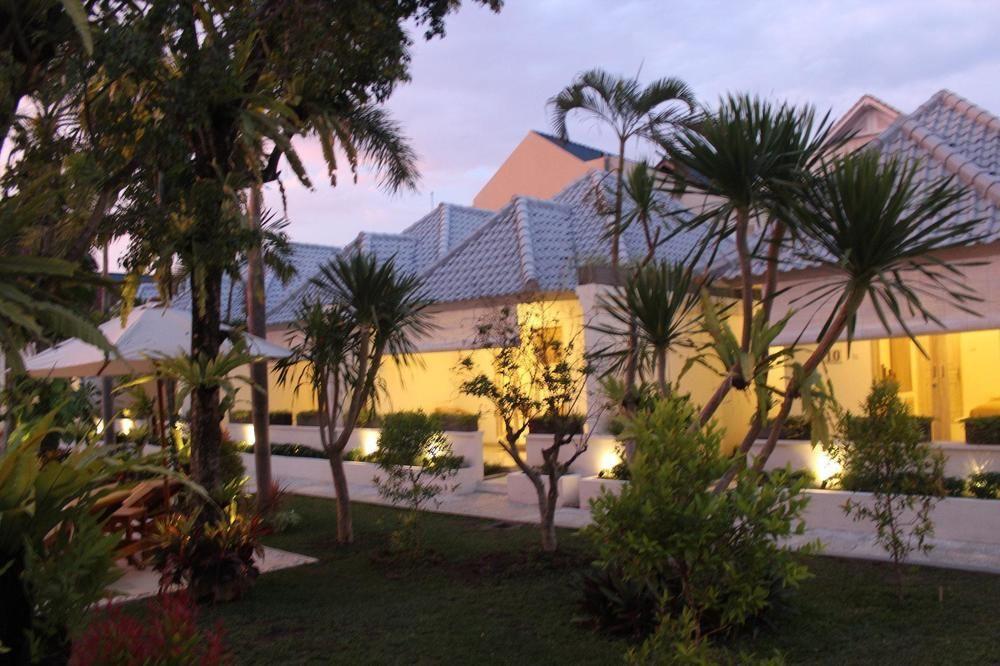 Kutaville Seminyak Esterno foto